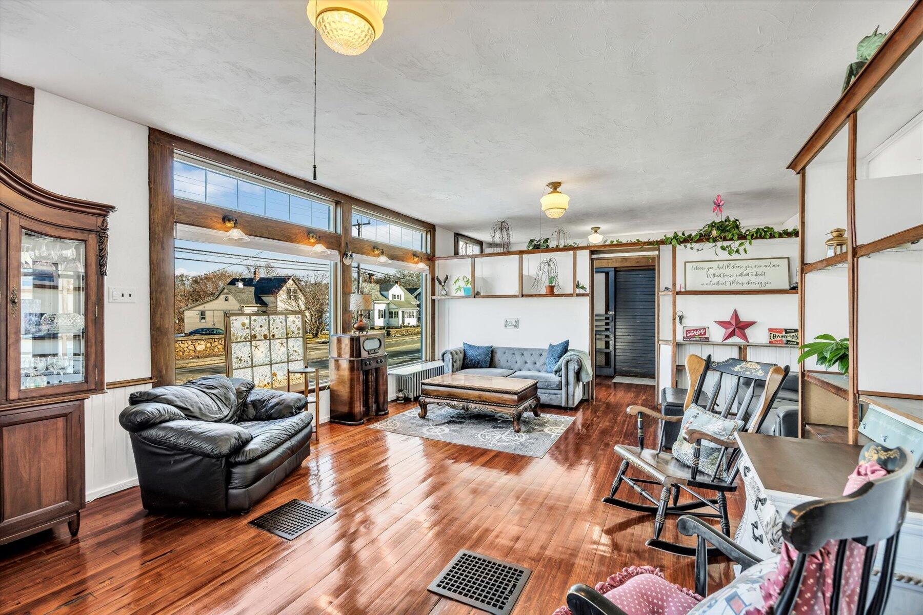 896 Sandwich Road Bourne MA 02532