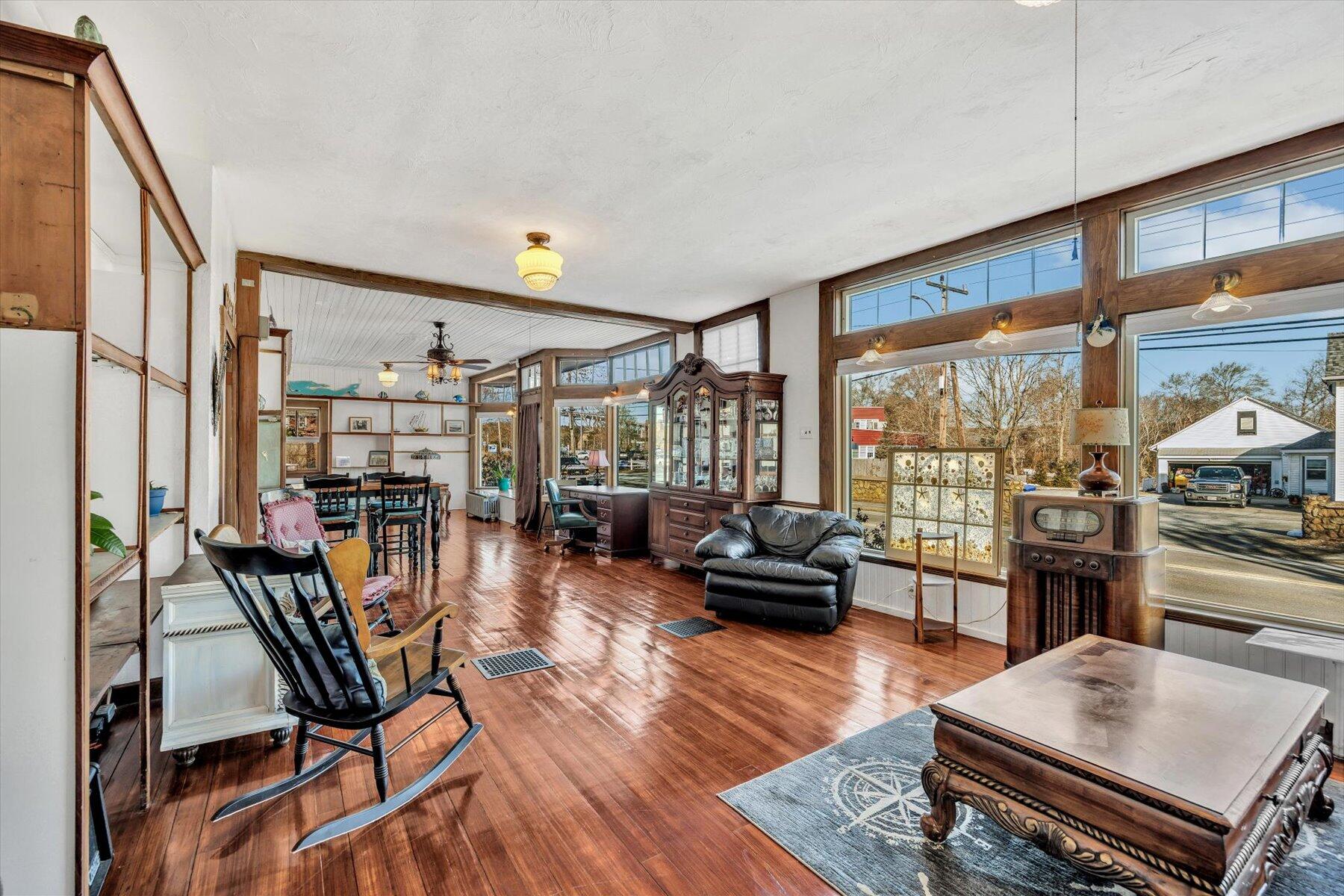 896 Sandwich Road Bourne MA 02532