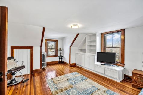 896 Sandwich Road Bourne MA 02532