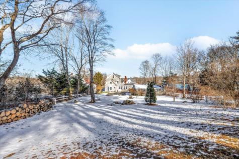 896 Sandwich Road Bourne MA 02532