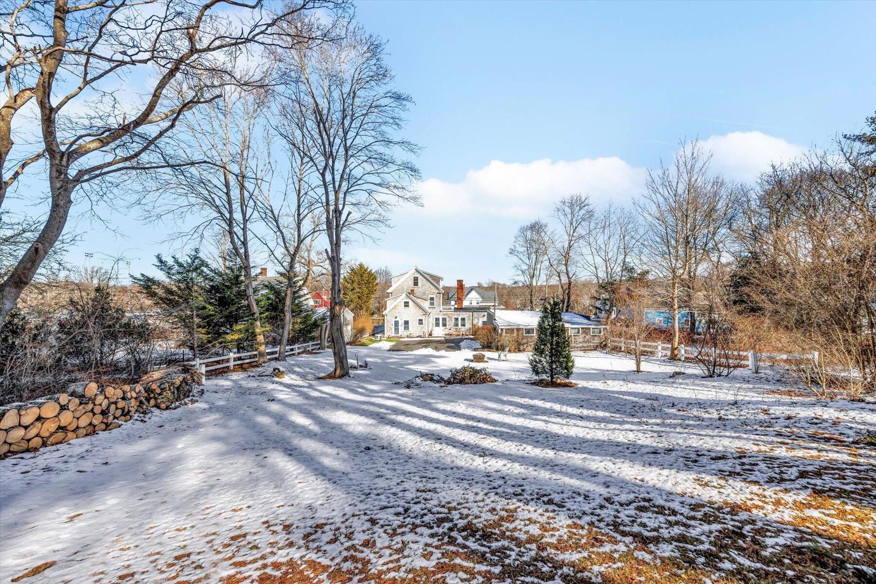 896 Sandwich Road Bourne MA 02532