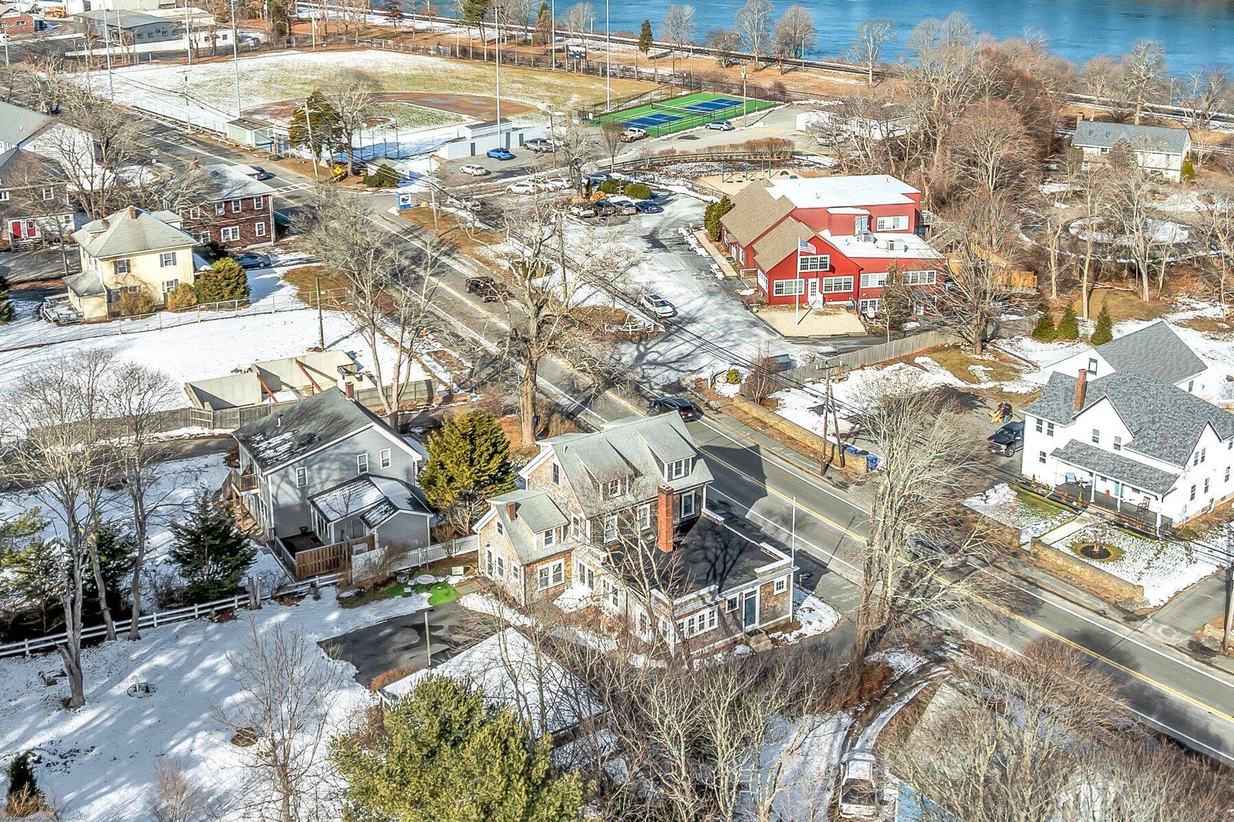 896 Sandwich Road Bourne MA 02532