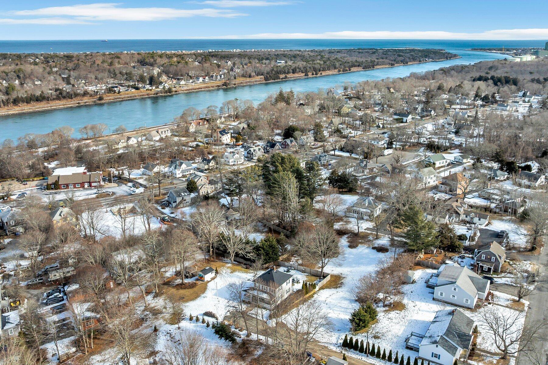 896 Sandwich Road Bourne MA 02532