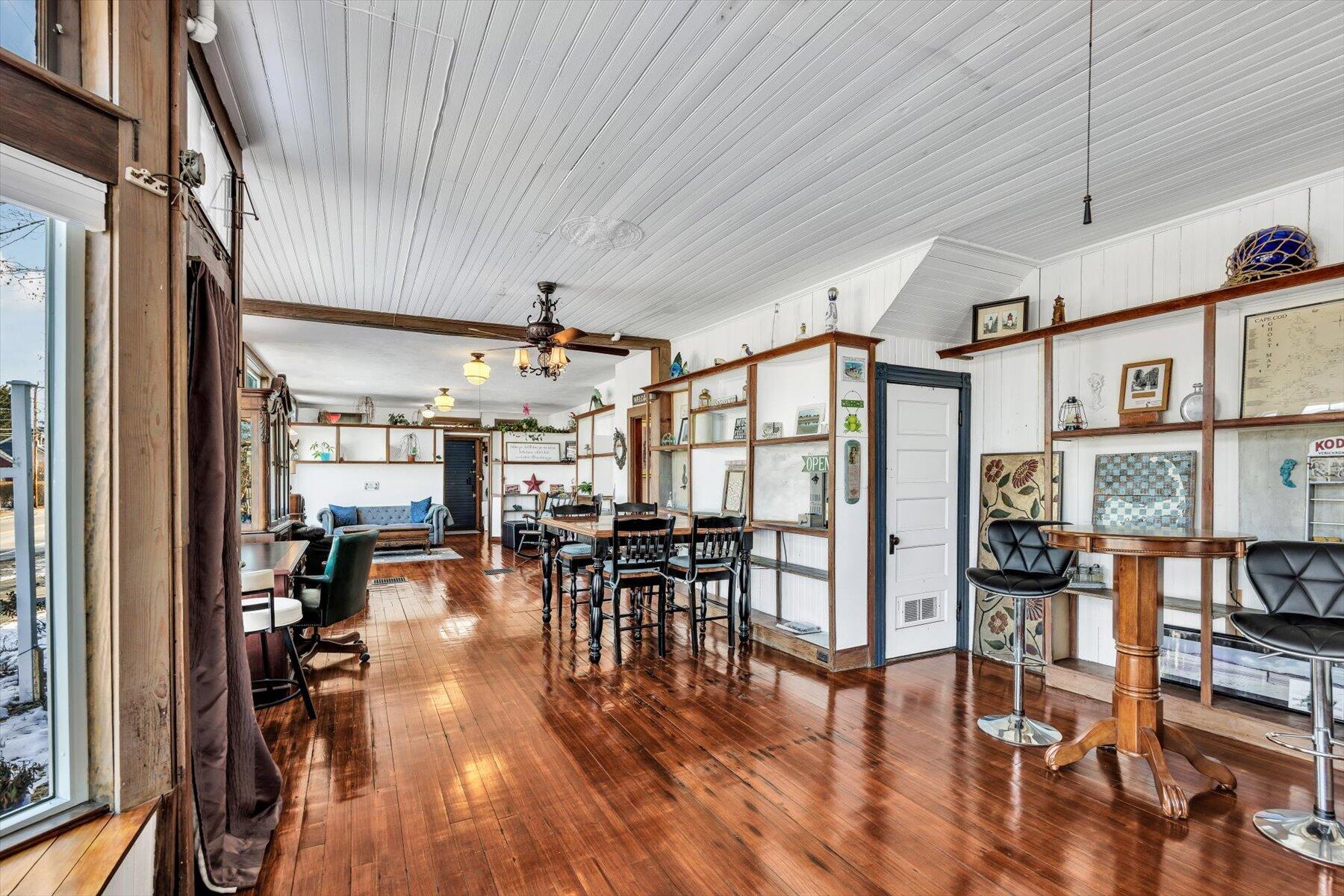 896 Sandwich Road Bourne MA 02532