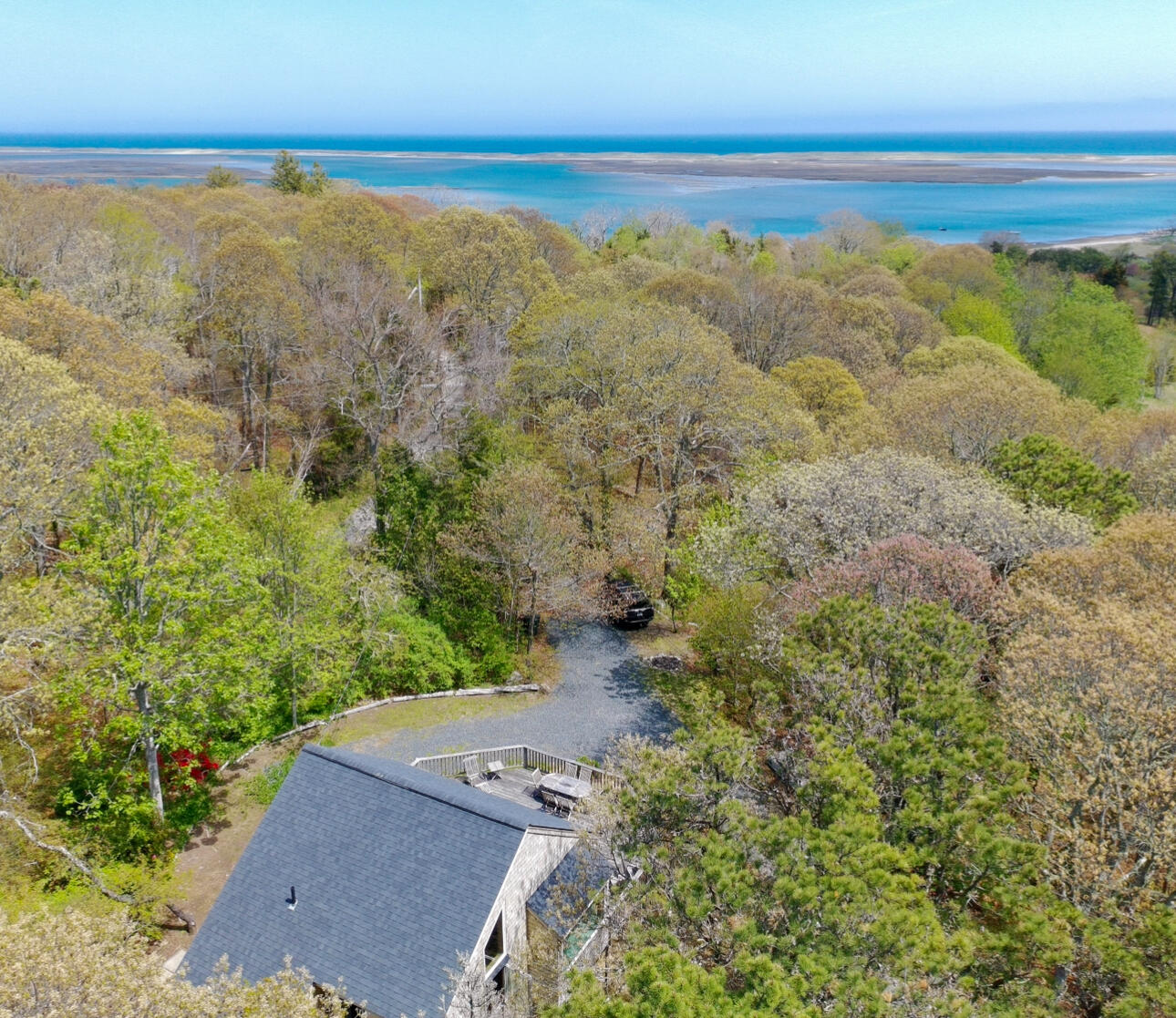 14 Lindas Lane Orleans MA 02653