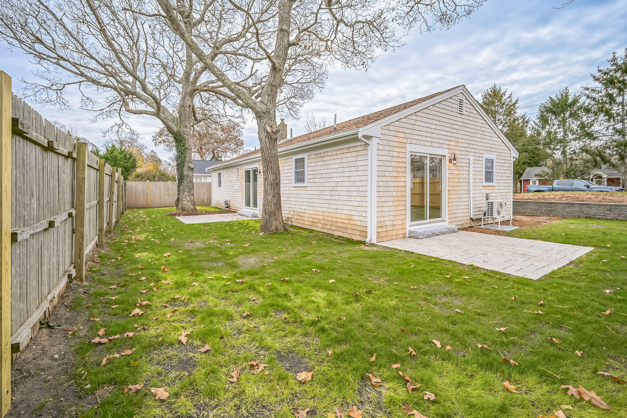 14 Marston Avenue Barnstable MA 02601