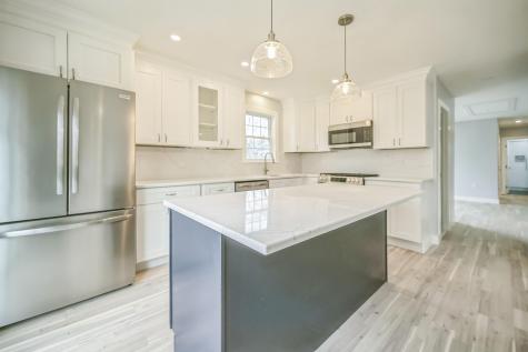 14 Marston Avenue Barnstable MA 02601