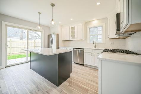 14 Marston Avenue Barnstable MA 02601