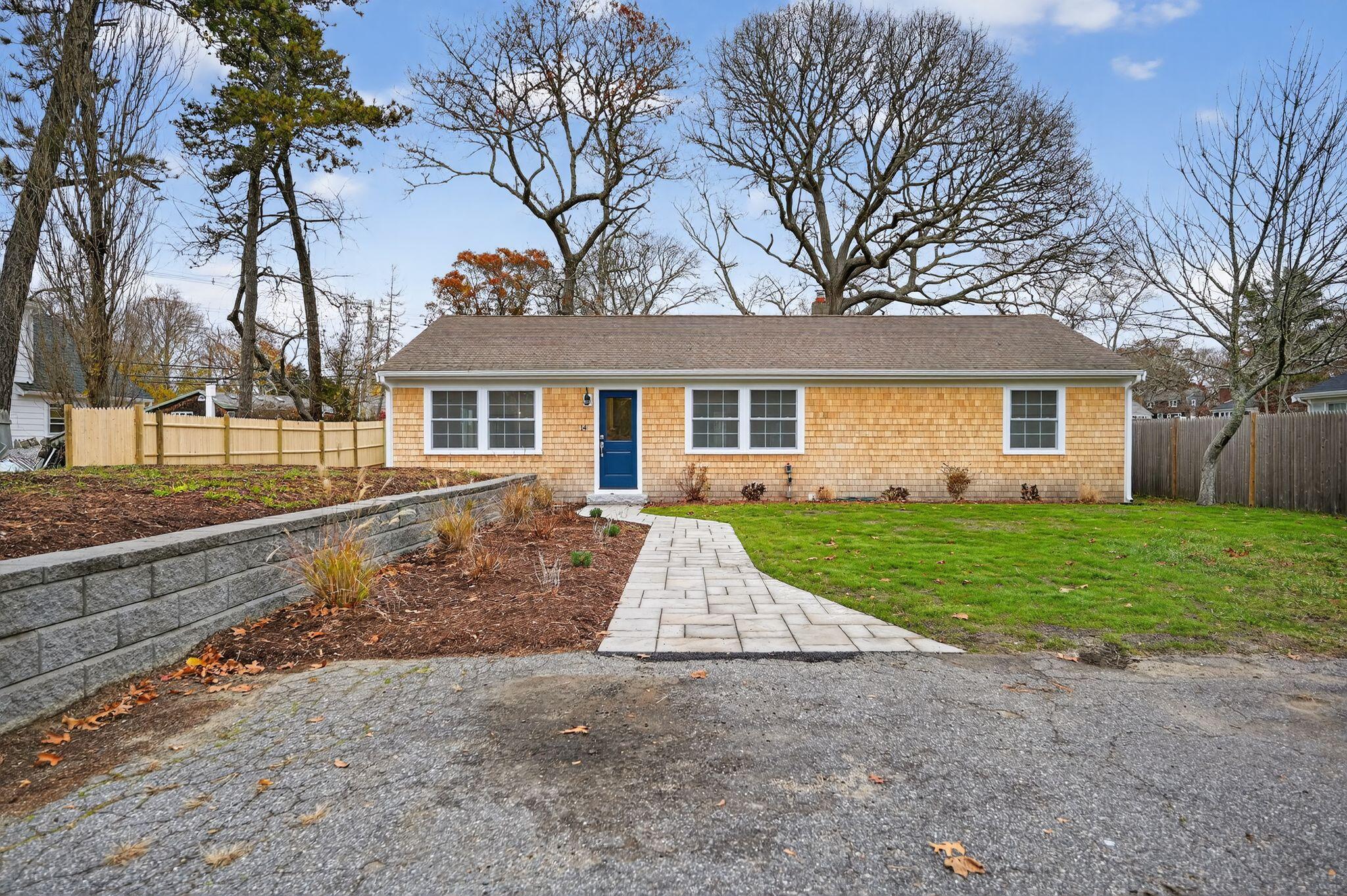 14 Marston Avenue Barnstable MA 02601
