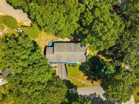 84 Eel Pond Road Monument Beach MA 02553