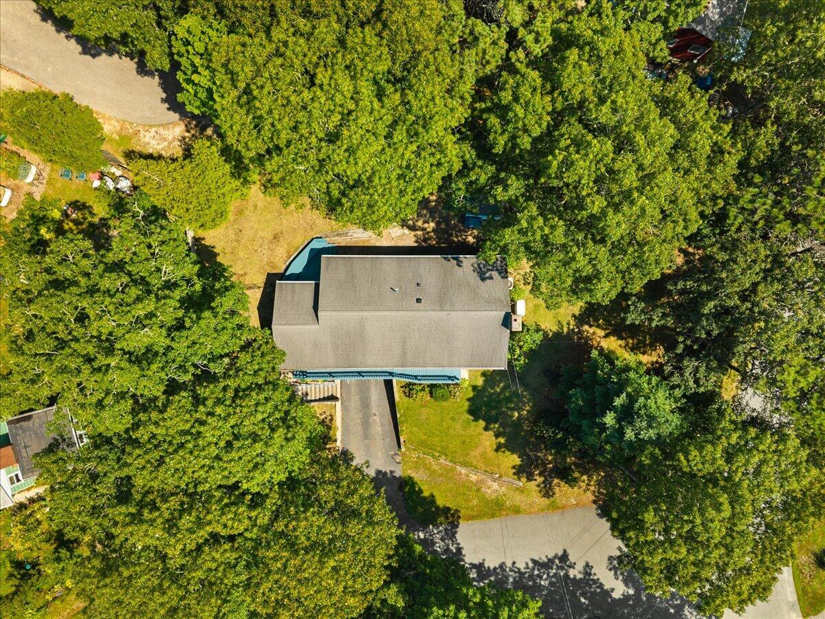 84 Eel Pond Road Monument Beach MA 02553