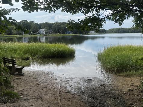 84 Eel Pond Road Monument Beach MA 02553