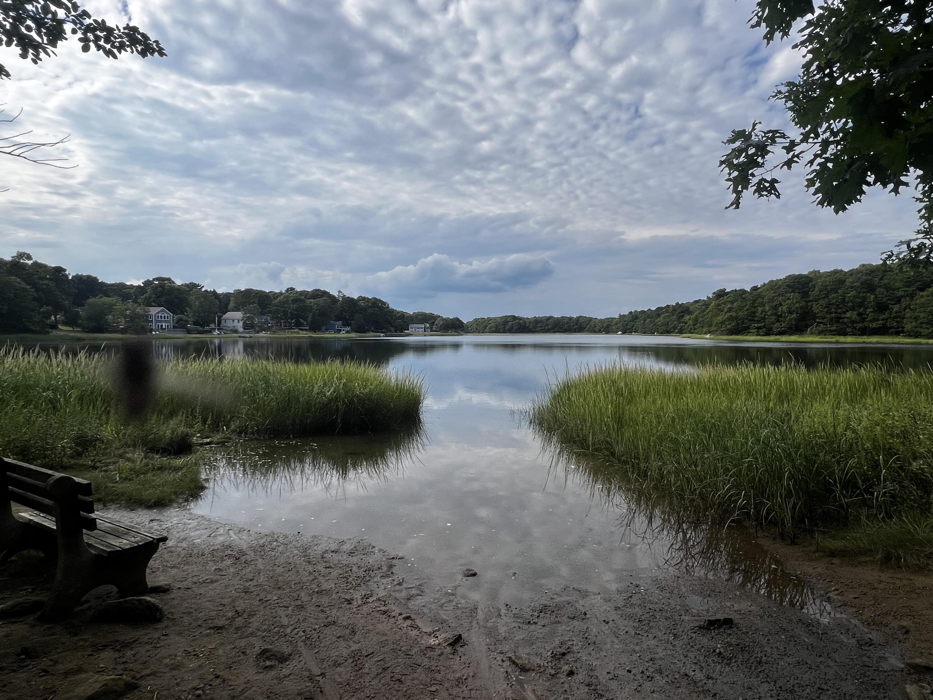 84 Eel Pond Road Monument Beach MA 02553