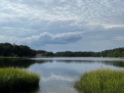 84 Eel Pond Road Monument Beach MA 02553