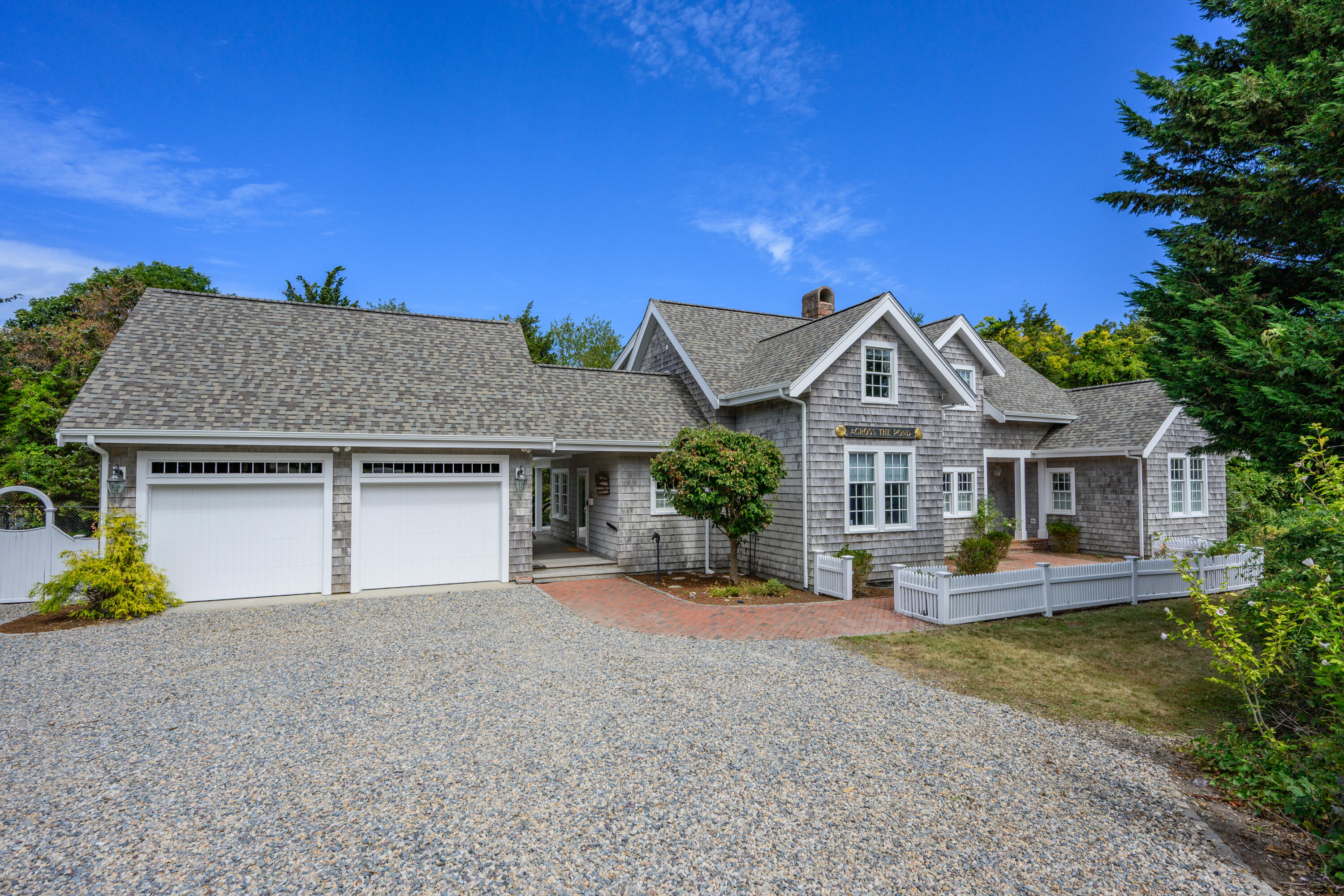 25 Pleasant View Drive Orleans MA 02653