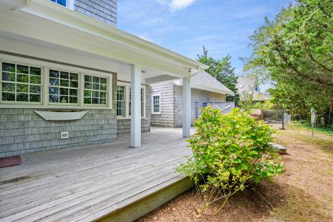 25 Pleasant View Drive Orleans MA 02653