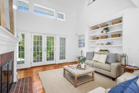 25 Pleasant View Drive Orleans MA 02653