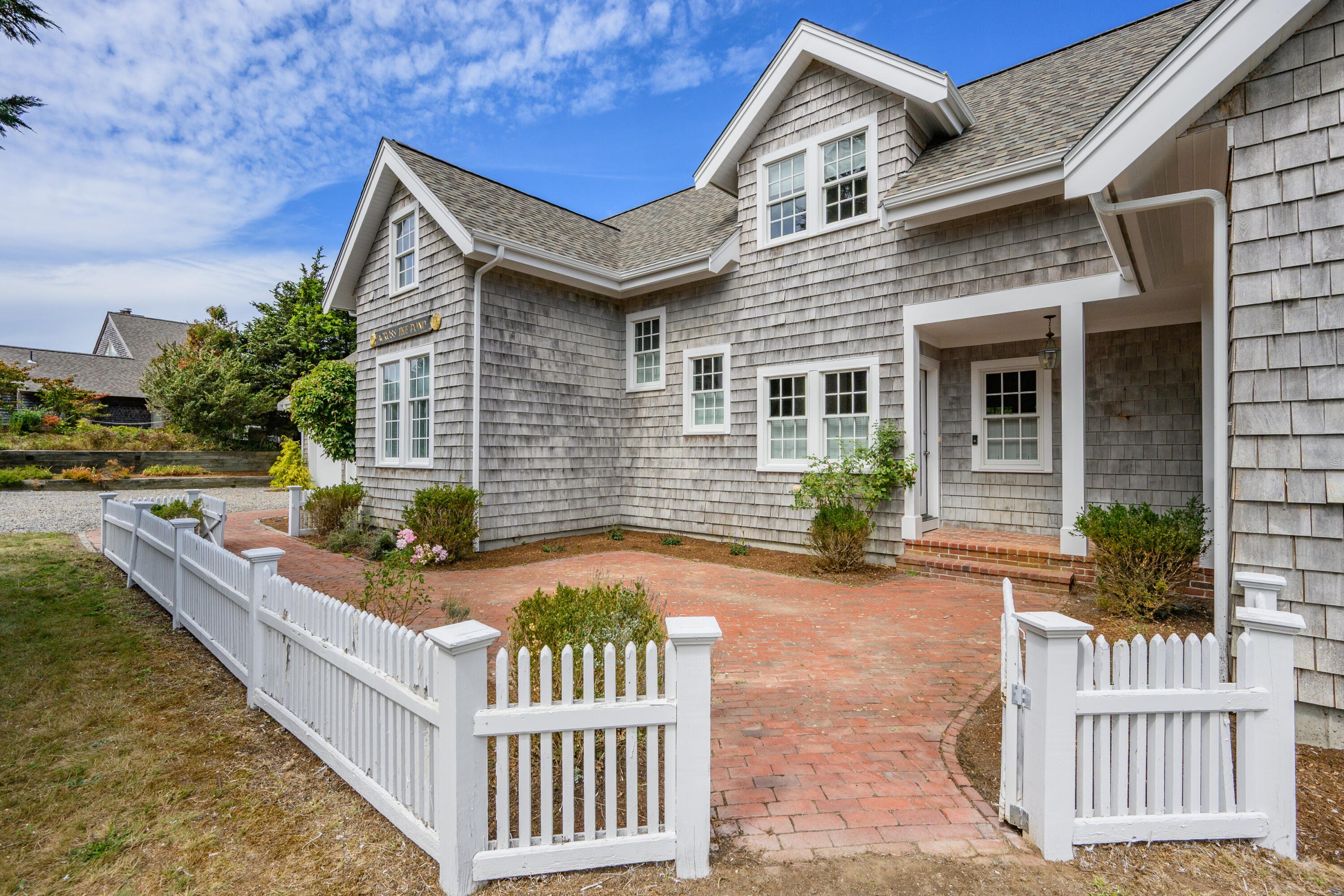 25 Pleasant View Drive Orleans MA 02653