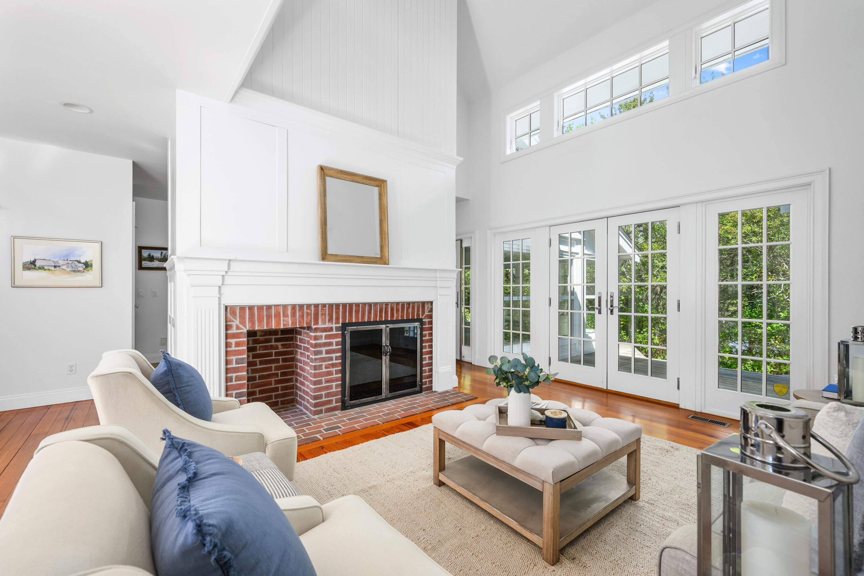 25 Pleasant View Drive Orleans MA 02653