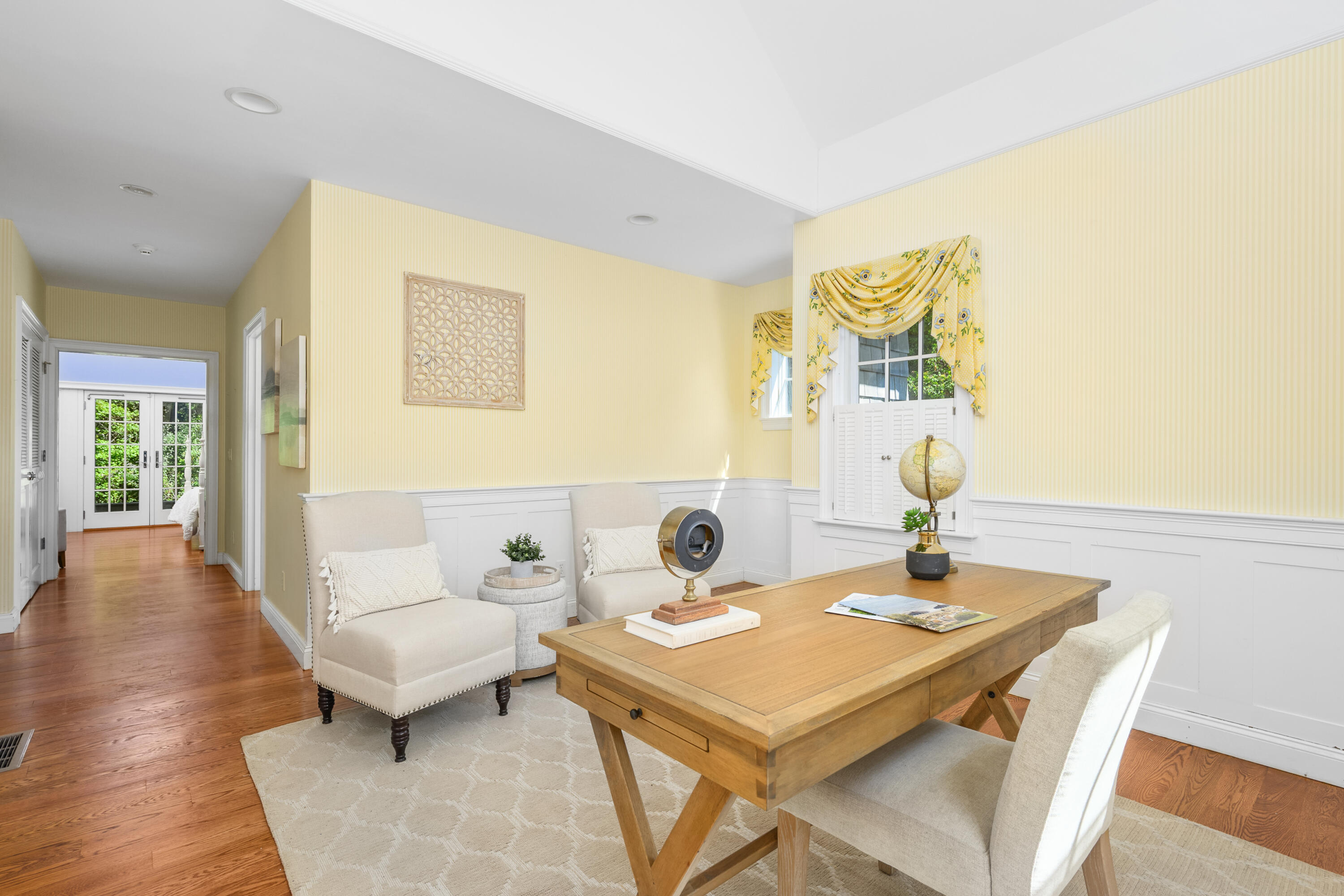 25 Pleasant View Drive Orleans MA 02653