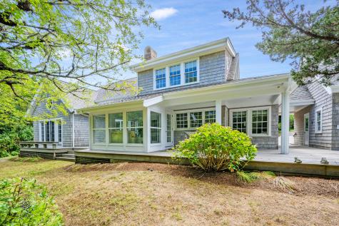 25 Pleasant View Drive Orleans MA 02653