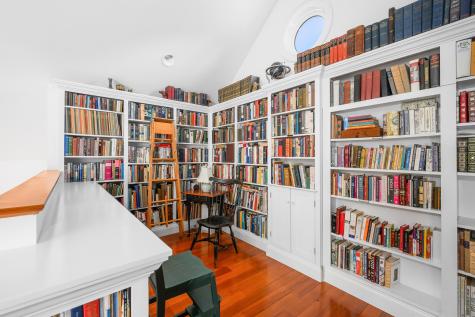 25 Pleasant View Drive Orleans MA 02653