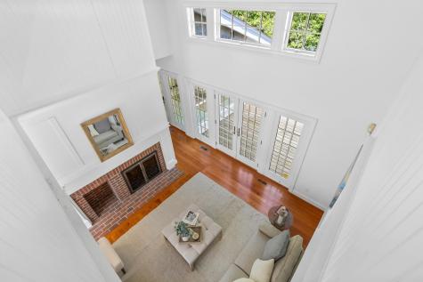 25 Pleasant View Drive Orleans MA 02653