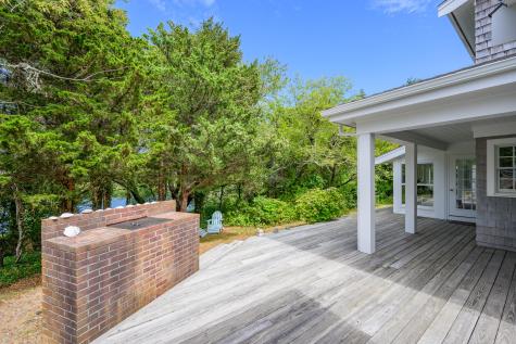 25 Pleasant View Drive Orleans MA 02653