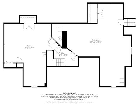 25 Pleasant View Drive Orleans MA 02653