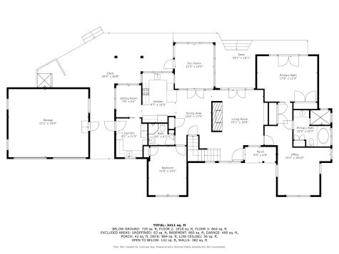 25 Pleasant View Drive Orleans MA 02653