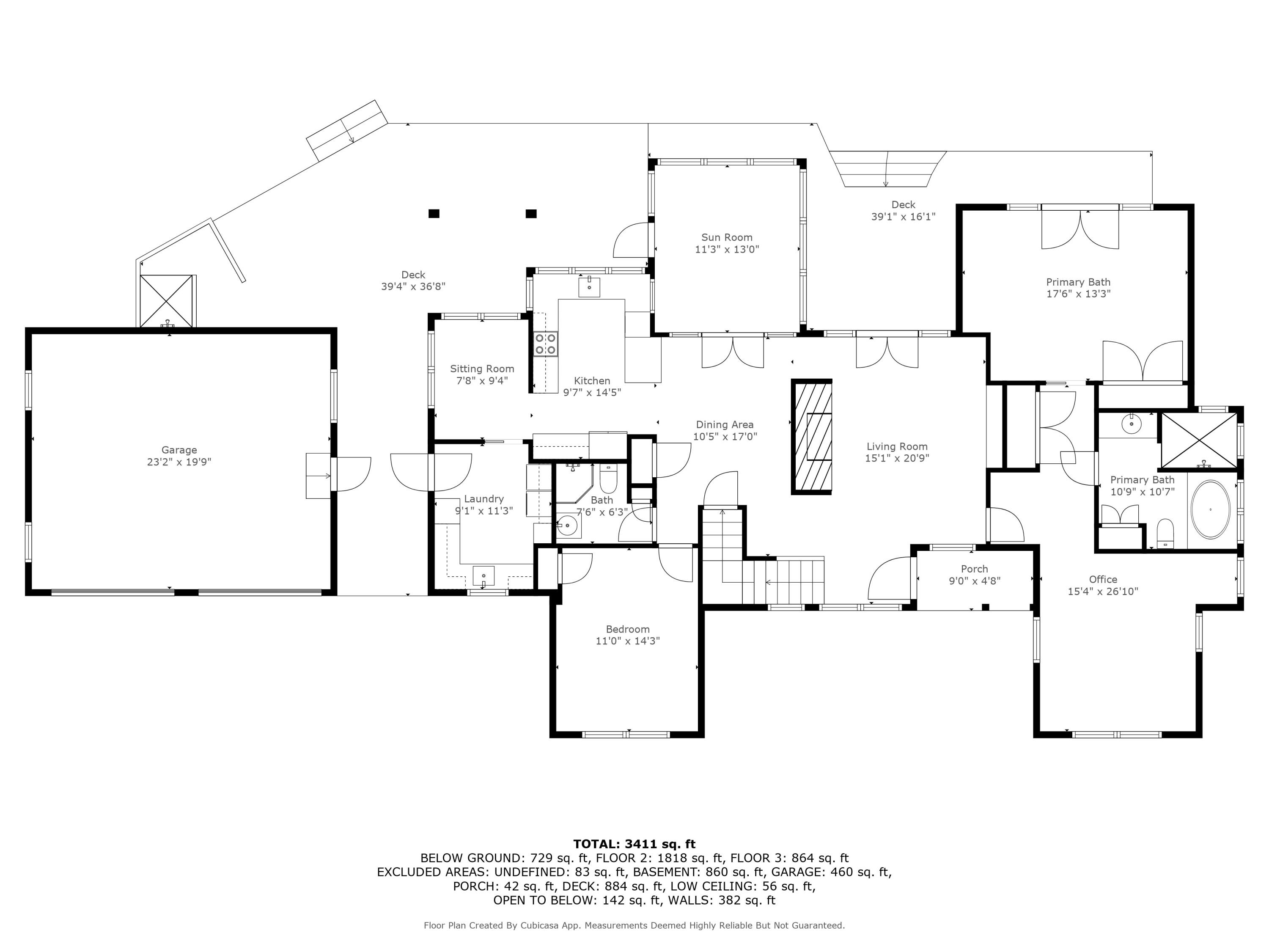 25 Pleasant View Drive Orleans MA 02653