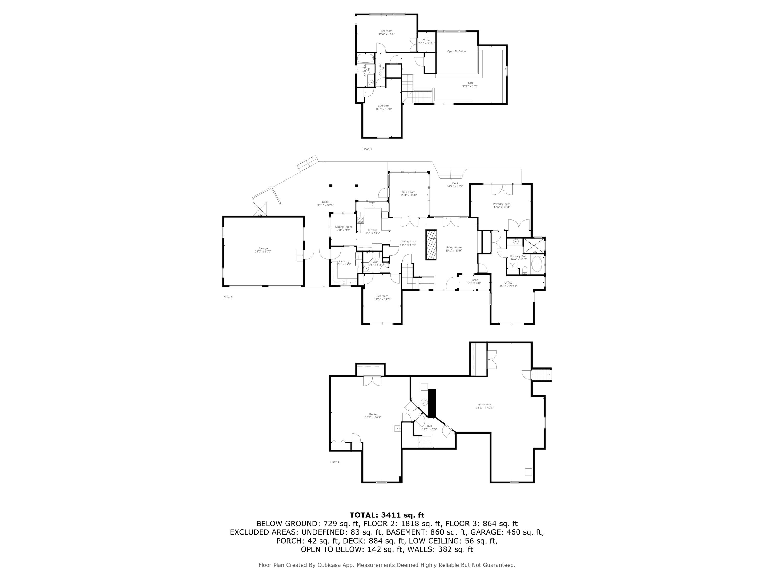 25 Pleasant View Drive MA 02653