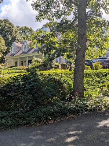 11 Manor Drive East Sandwich MA 02537