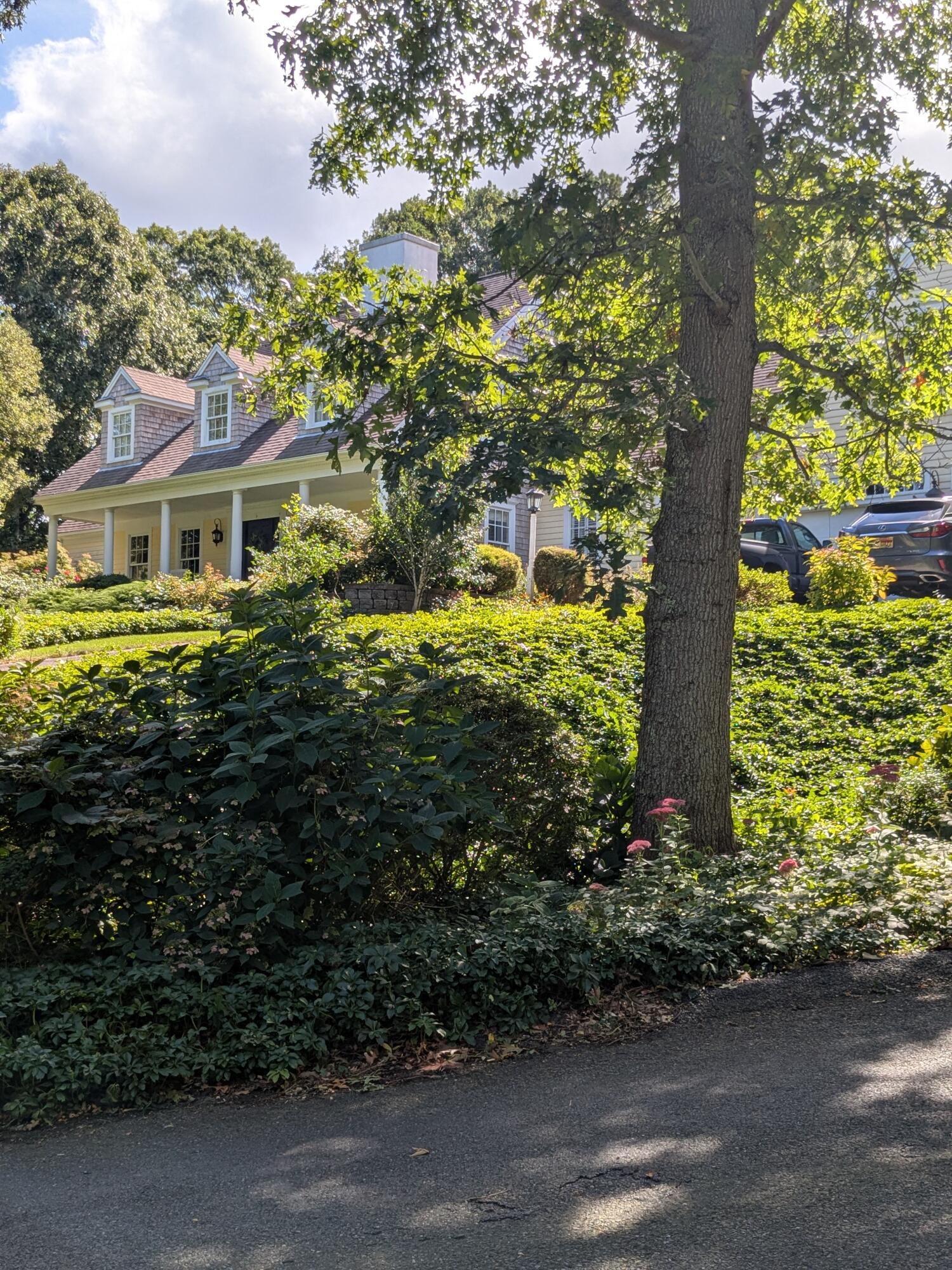 11 Manor Drive East Sandwich MA 02537