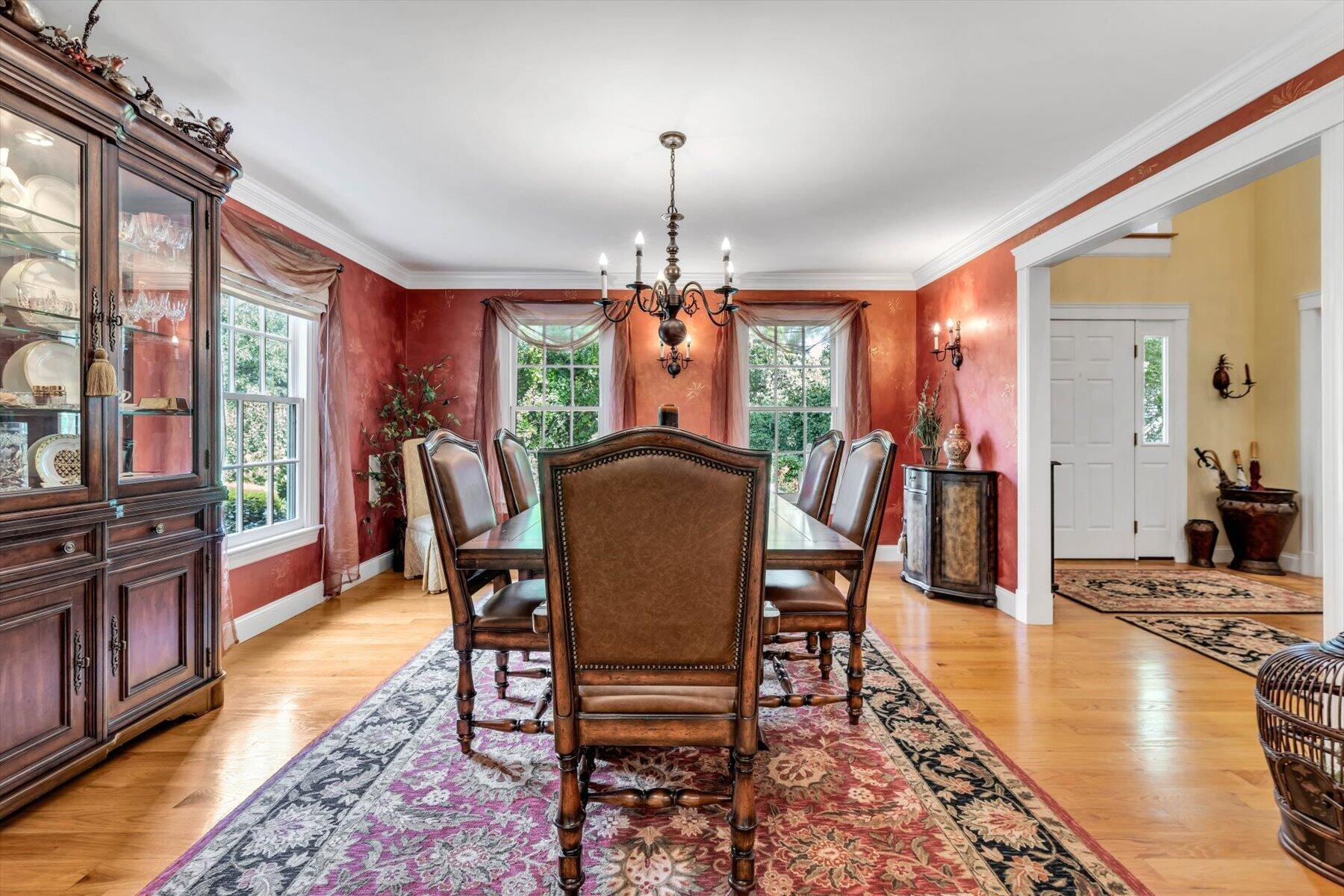 11 Manor Drive East Sandwich MA 02537