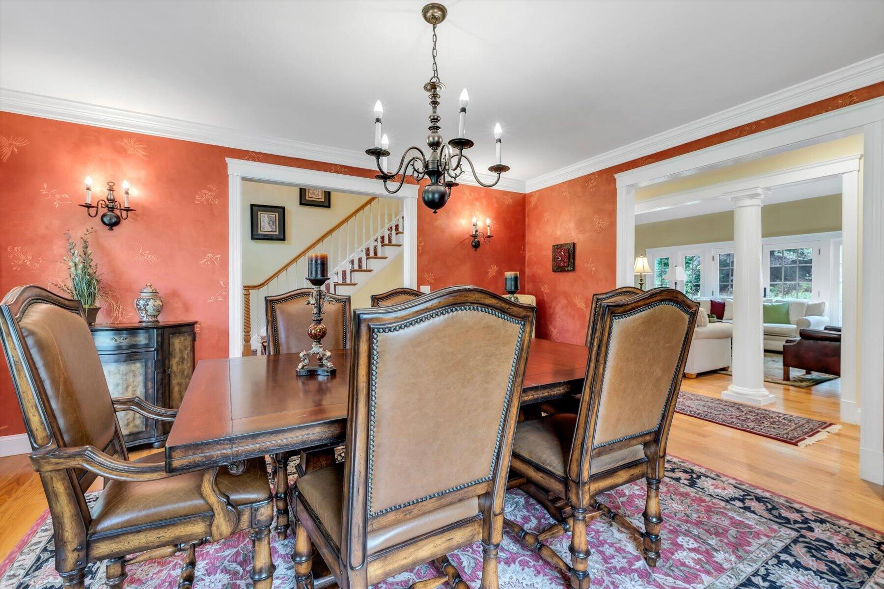 11 Manor Drive East Sandwich MA 02537