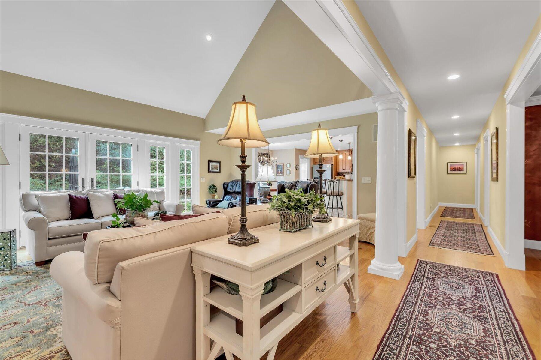 11 Manor Drive East Sandwich MA 02537