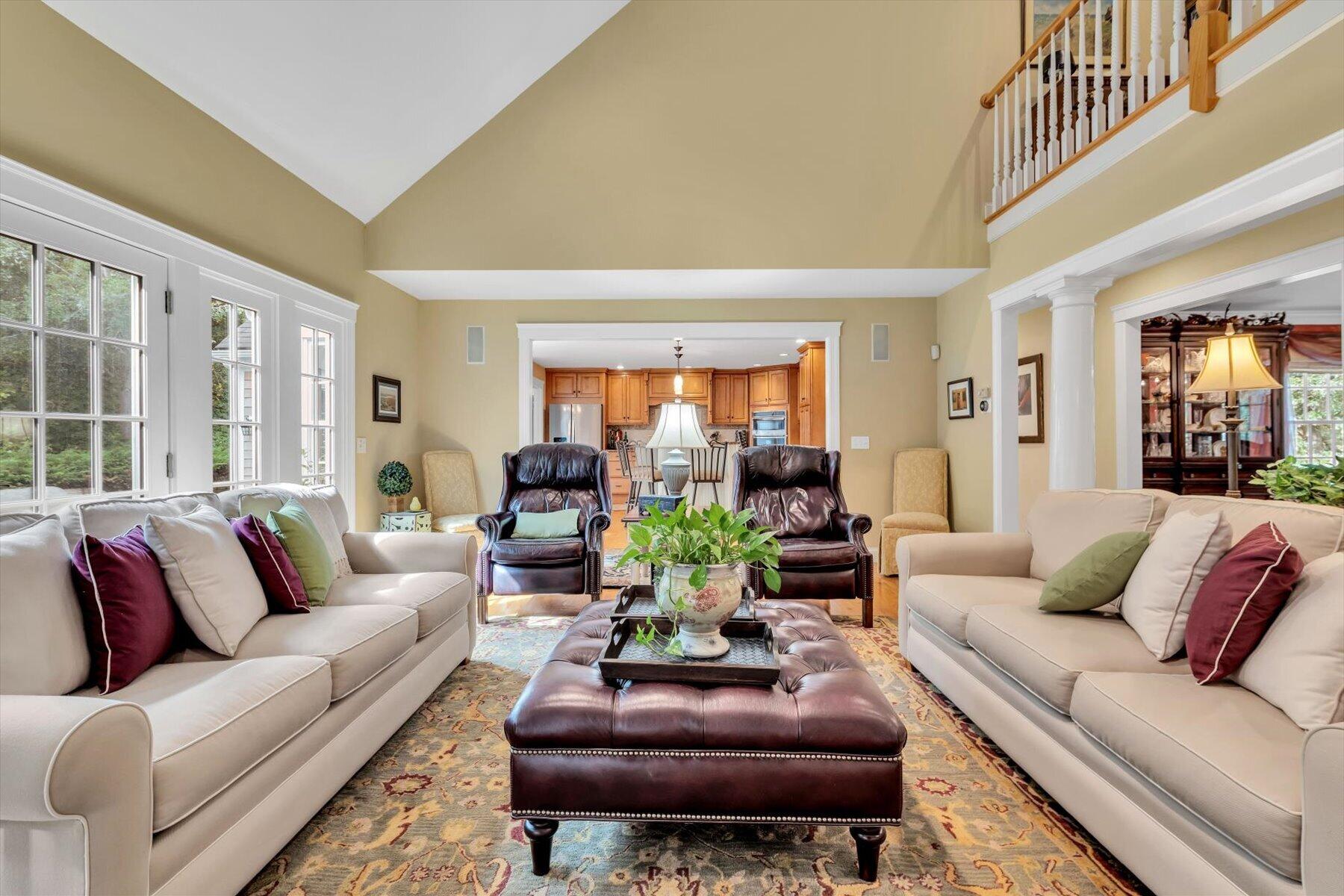 11 Manor Drive East Sandwich MA 02537