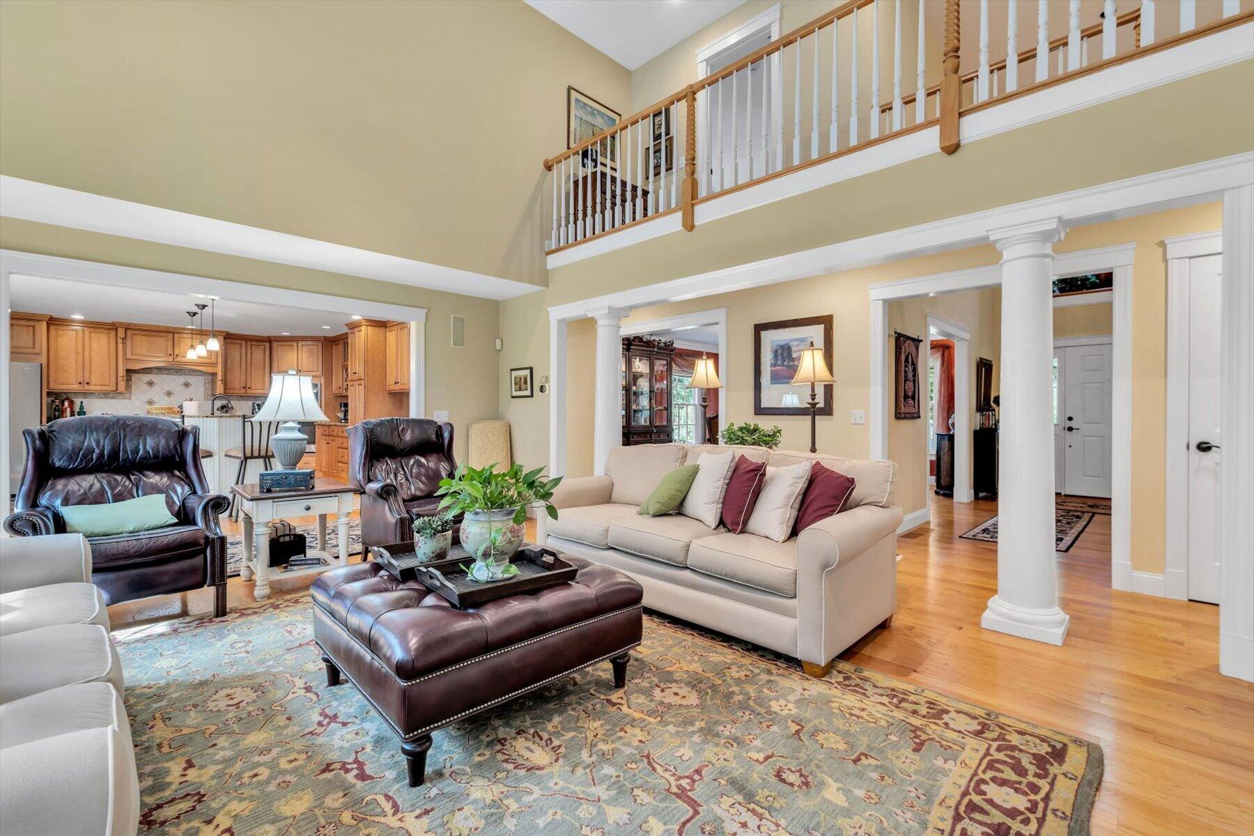 11 Manor Drive East Sandwich MA 02537