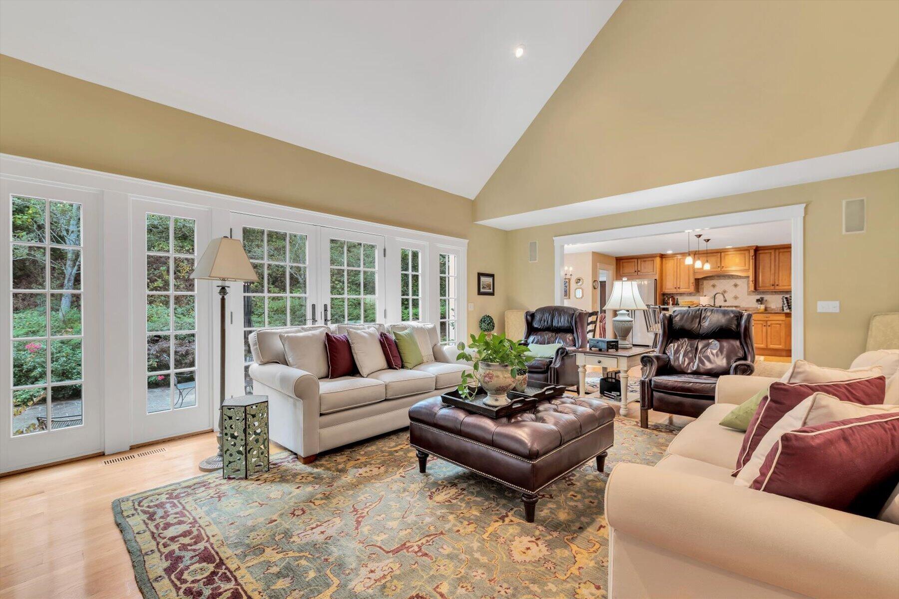 11 Manor Drive East Sandwich MA 02537