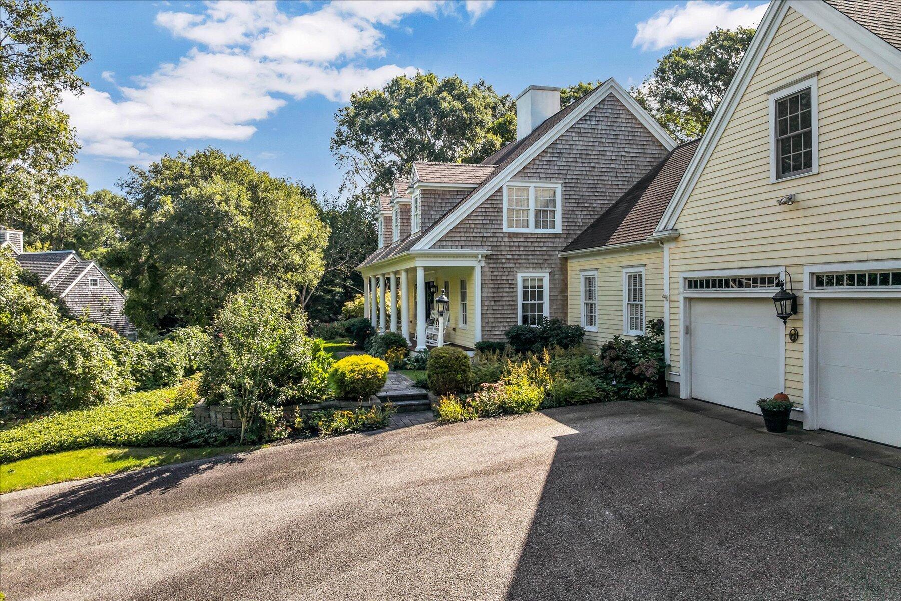 11 Manor Drive East Sandwich MA 02537
