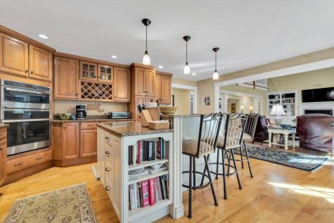 11 Manor Drive East Sandwich MA 02537
