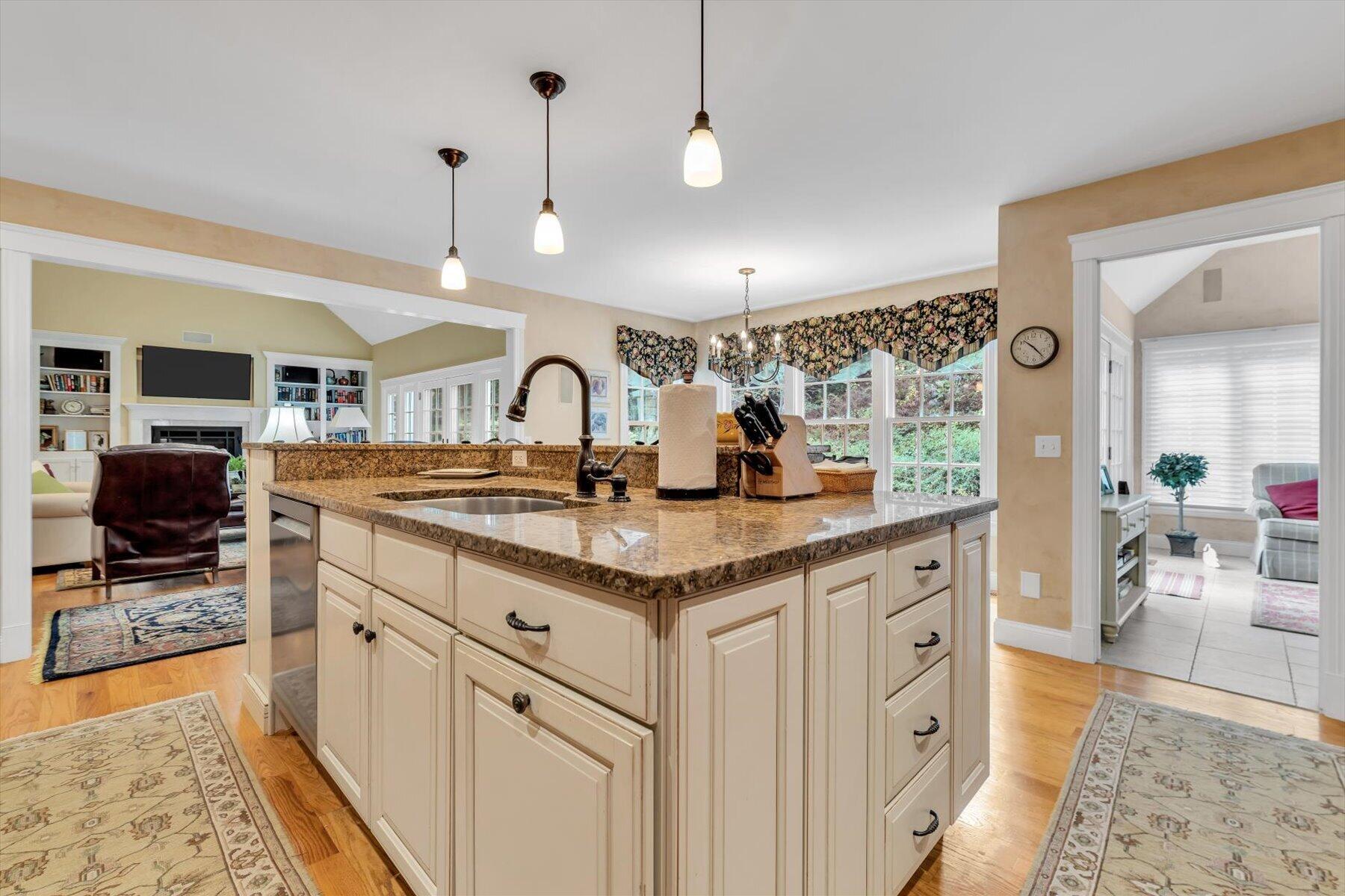 11 Manor Drive East Sandwich MA 02537
