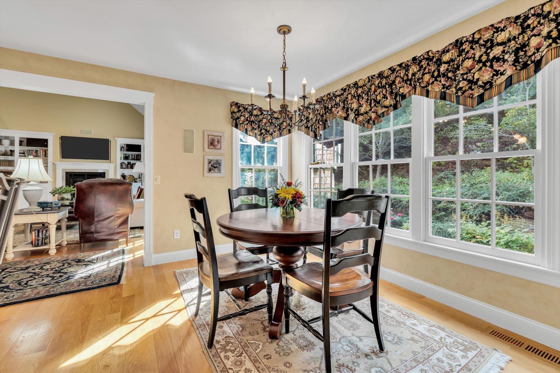 11 Manor Drive East Sandwich MA 02537