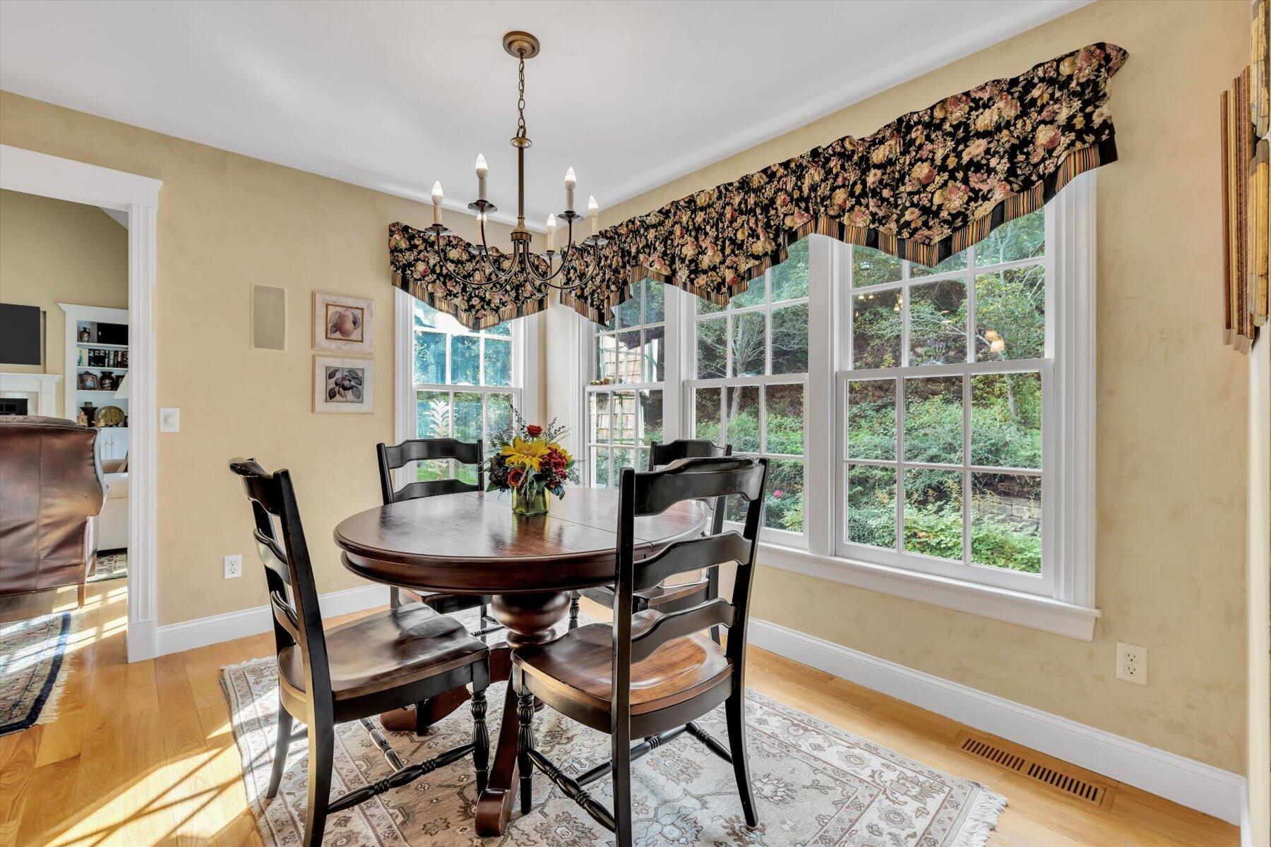 11 Manor Drive East Sandwich MA 02537
