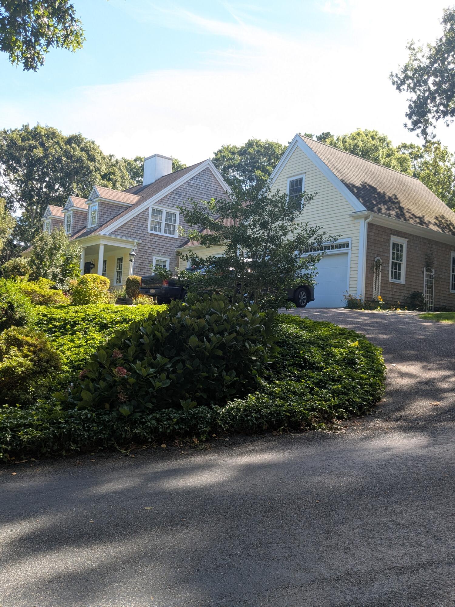 11 Manor Drive East Sandwich MA 02537