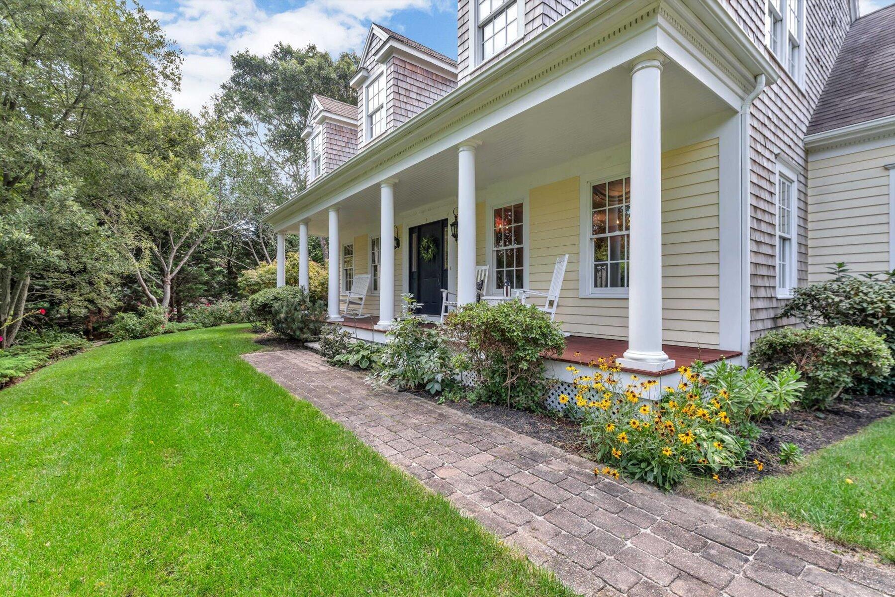 11 Manor Drive East Sandwich MA 02537