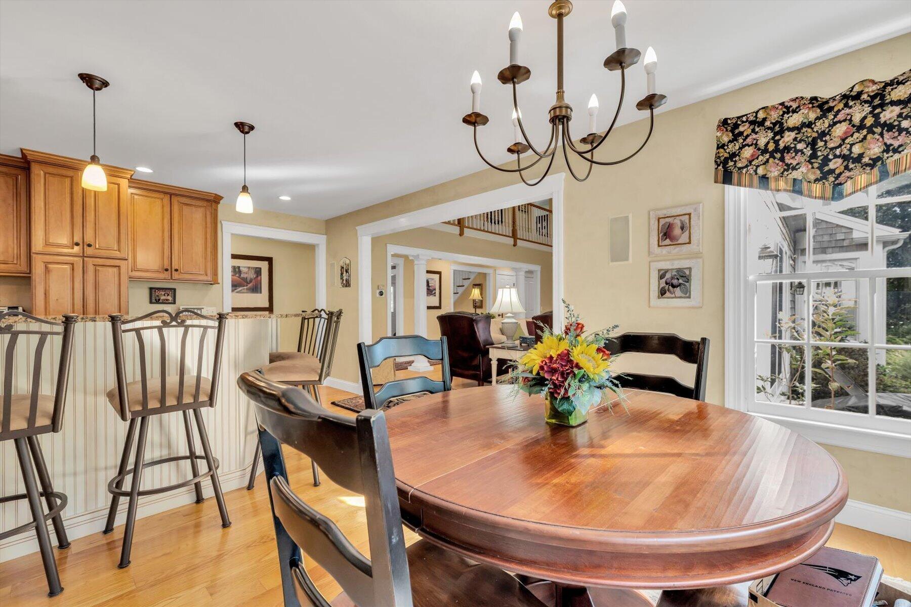 11 Manor Drive East Sandwich MA 02537