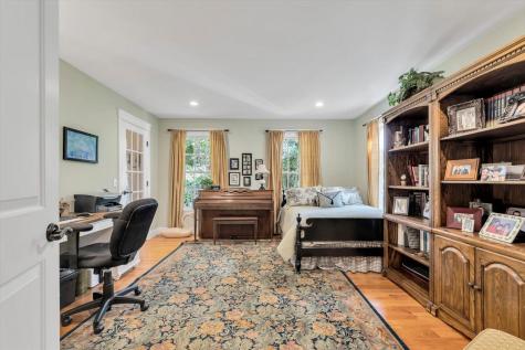 11 Manor Drive East Sandwich MA 02537