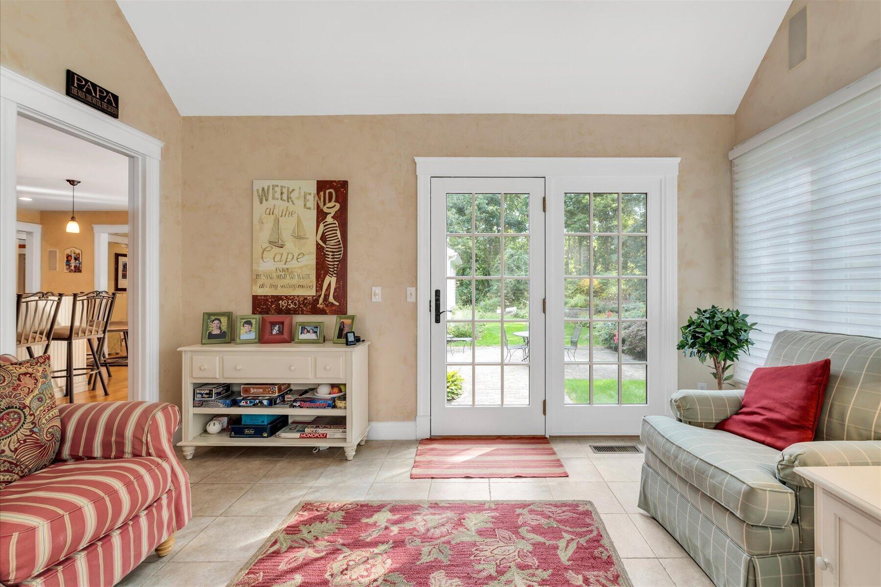 11 Manor Drive East Sandwich MA 02537